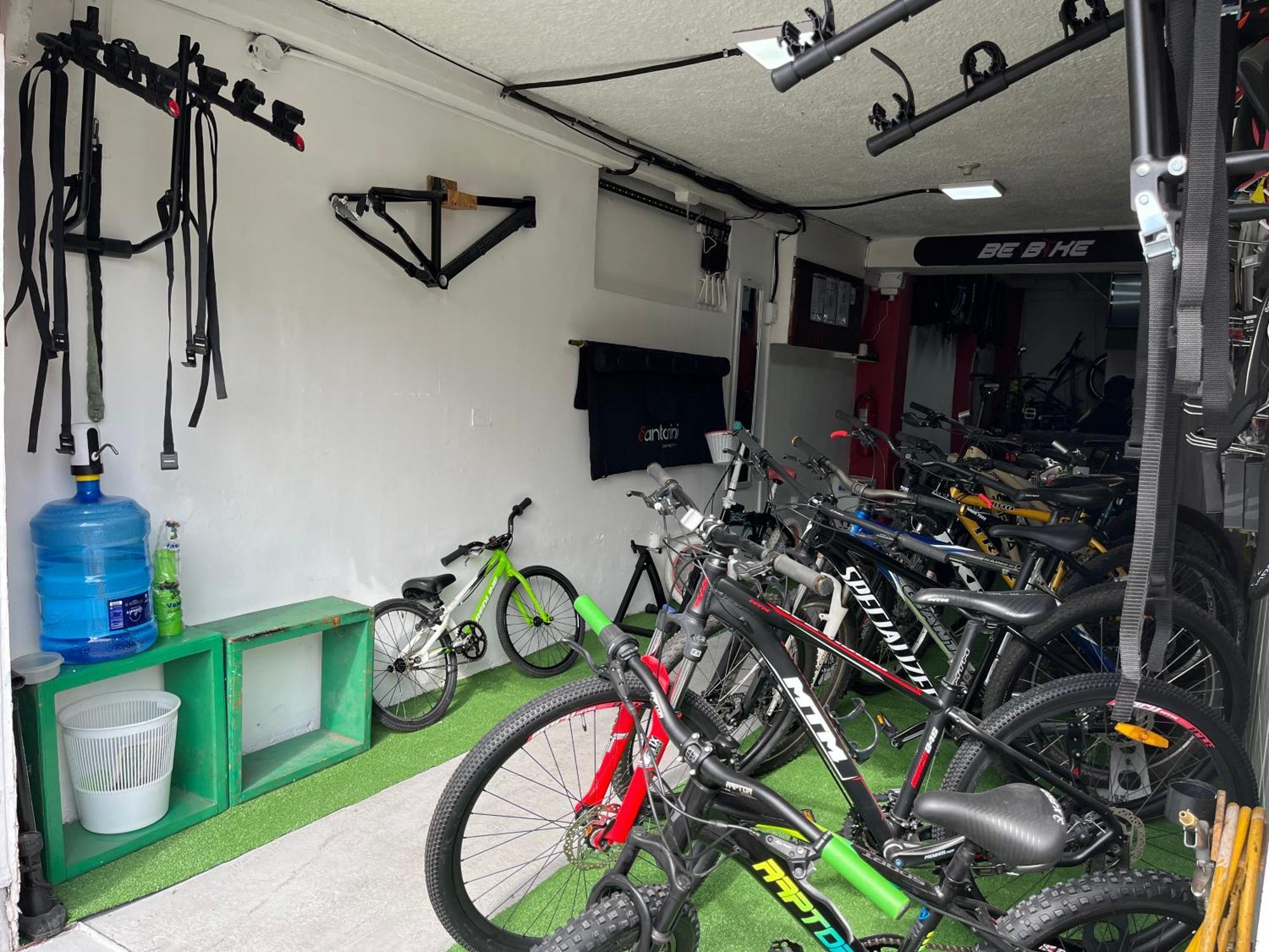 St. Gallen Haus Quito Ngoại thất bức ảnh