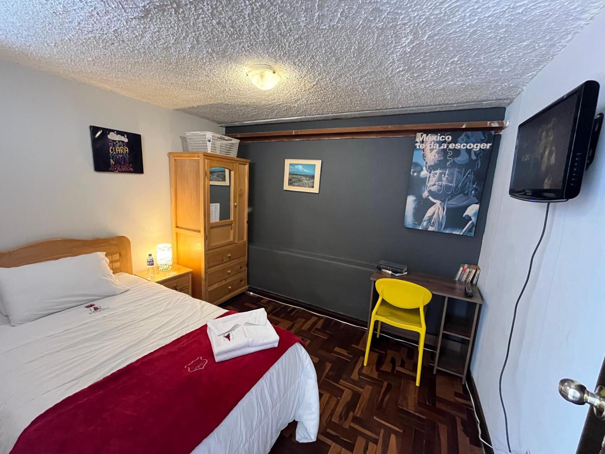 St. Gallen Haus Quito Ngoại thất bức ảnh