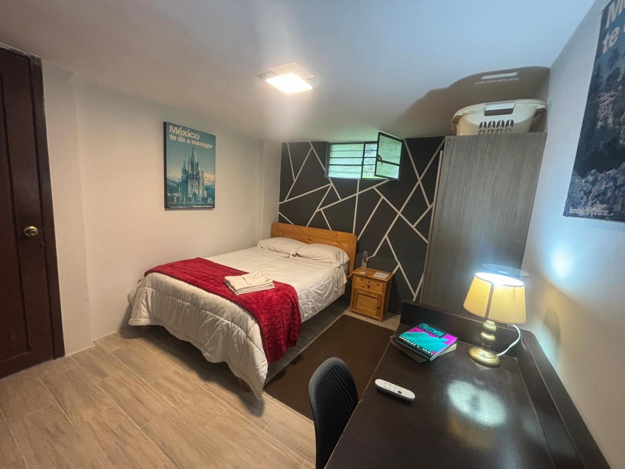 St. Gallen Haus Quito Ngoại thất bức ảnh
